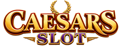 Caesars Slot Logo